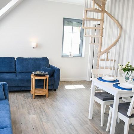 Apartamenty Wrzosowa Dębki Εξωτερικό φωτογραφία