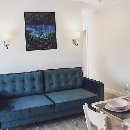 Apartamenty Wrzosowa Dębki Εξωτερικό φωτογραφία