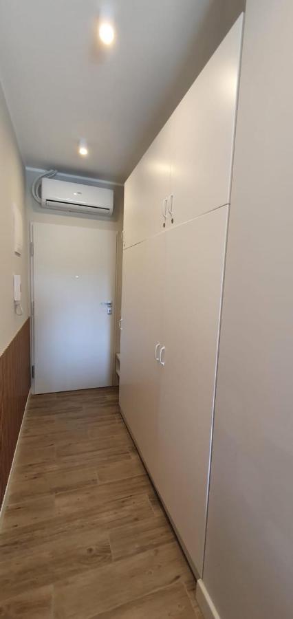 Apartamenty Wrzosowa Dębki Εξωτερικό φωτογραφία