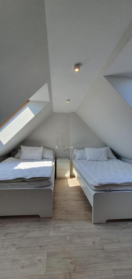 Apartamenty Wrzosowa Dębki Εξωτερικό φωτογραφία