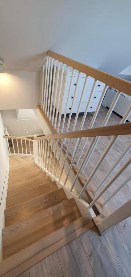 Apartamenty Wrzosowa Dębki Εξωτερικό φωτογραφία