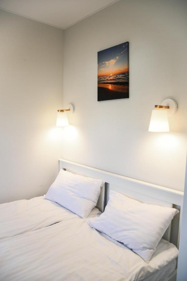 Apartamenty Wrzosowa Dębki Εξωτερικό φωτογραφία