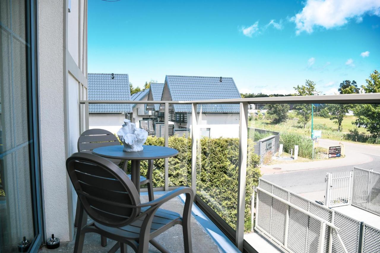 Apartamenty Wrzosowa Dębki Εξωτερικό φωτογραφία